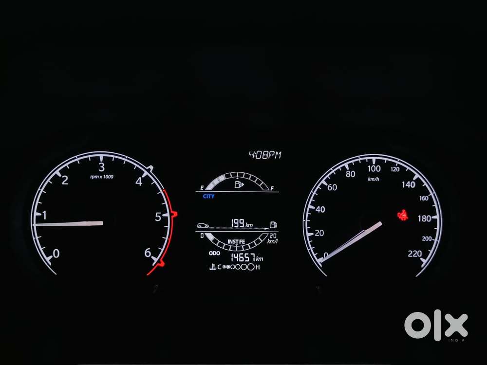 Tata Harrier, 2022, Diesel