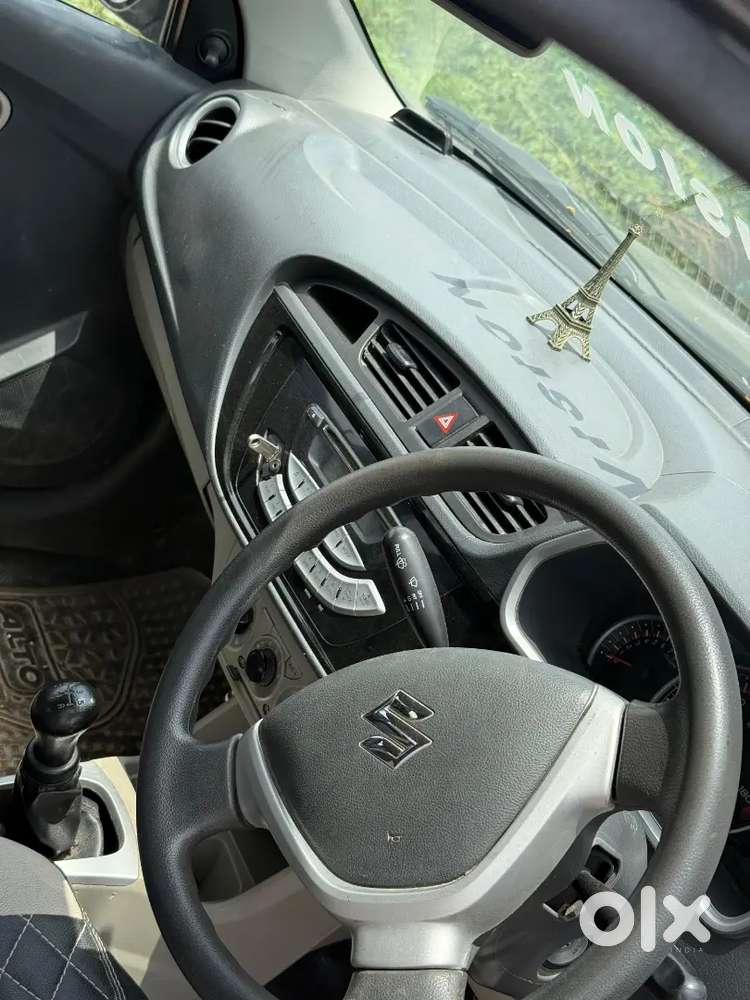 Maruti Alto K10 Vxi 2016 Petrol Manual