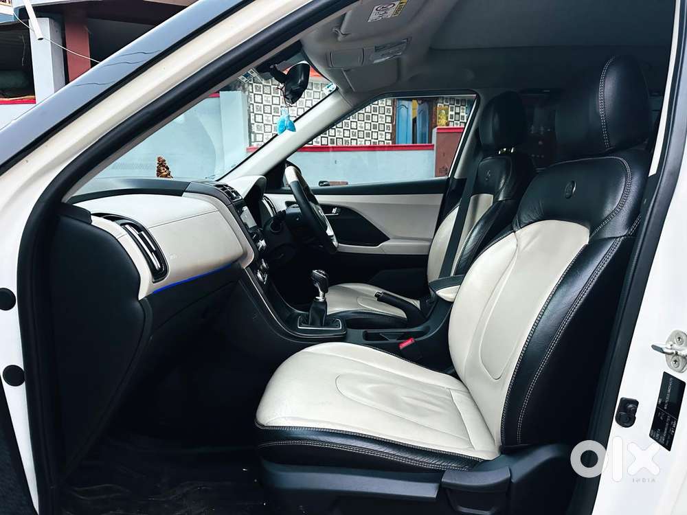 Hyundai Creta 1.5 Crdi Sx, 2022, Diesel