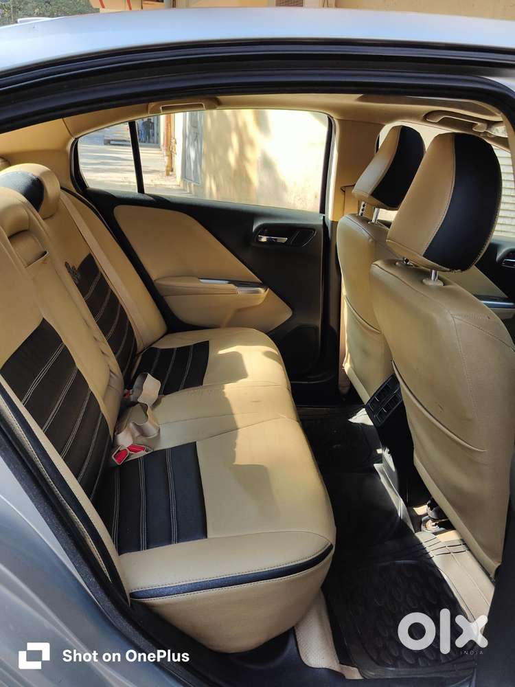 Honda City 2014-2015 I Vtec Vx, 2015, Petrol