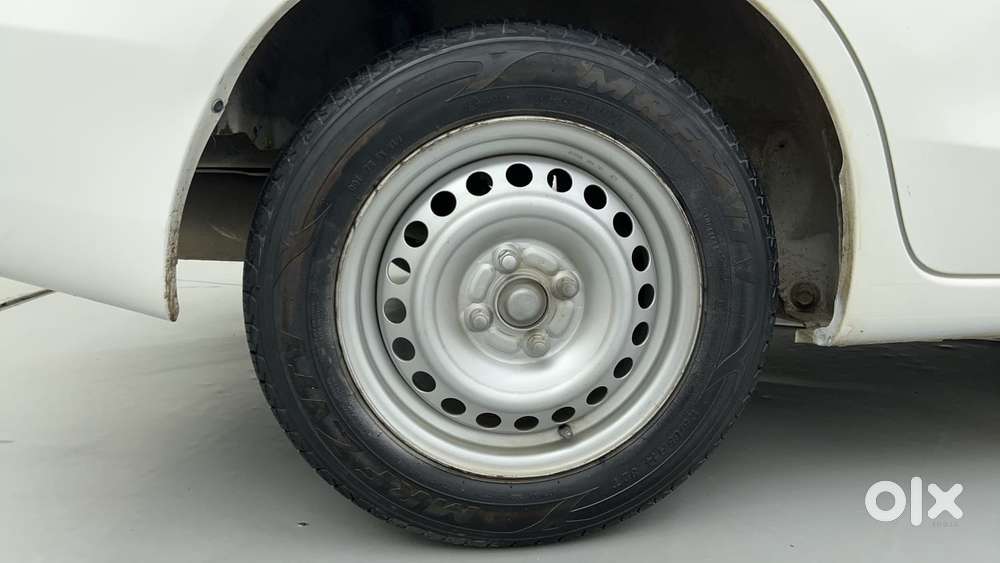 Honda Amaze E I-vtec, 2016, Petrol