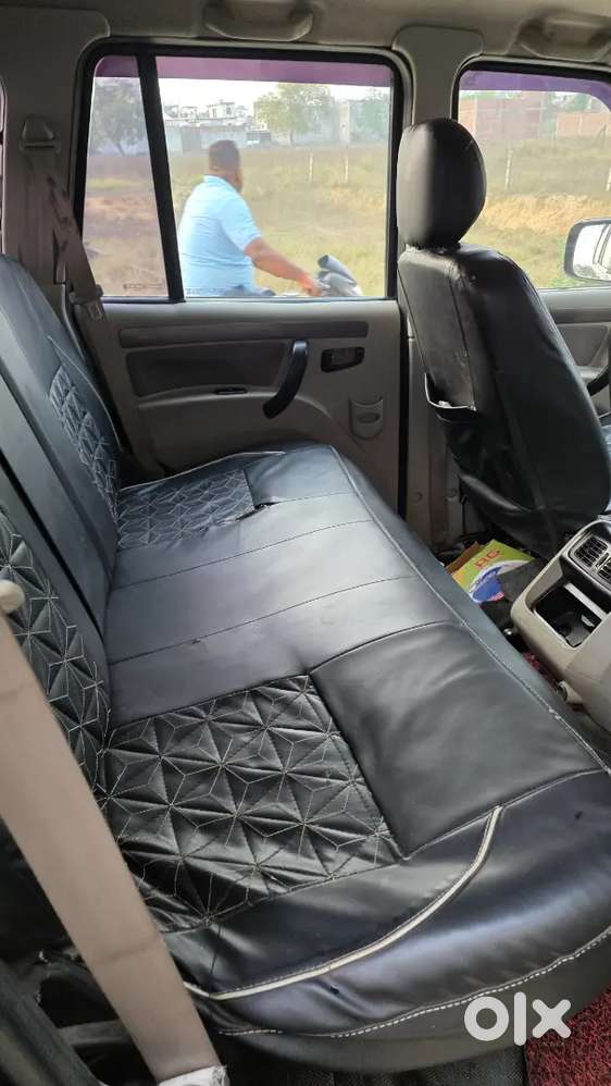 Mahindra Scorpio 2018 Diesel 148 Km Driven
