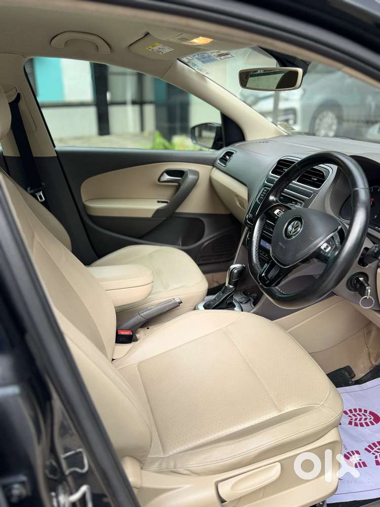 Volkswagen Vento 1.2 Tsi Highline Plus At, 2021, Petrol