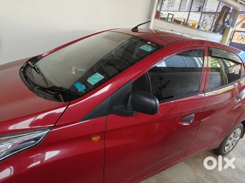 Hyundai Eon 0.8 Era Plus 2017