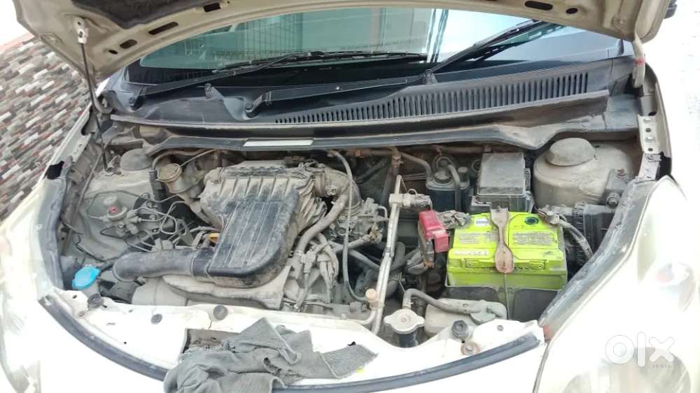 2008 Maruti Suzuki A-star 1.0 Lxi Manual