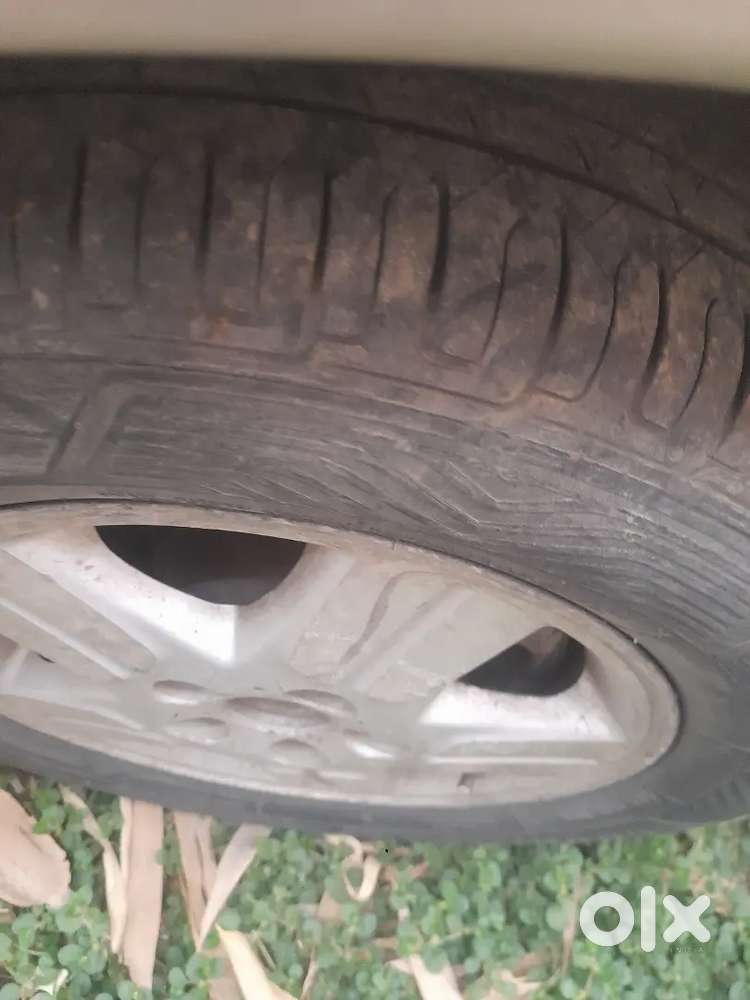 Toyota Innova 2007 Diesel 350000 Km Driven