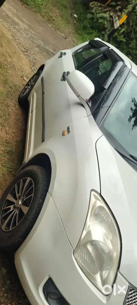 Maruti Suzuki Swift Vdi 2010 Diesel Manual