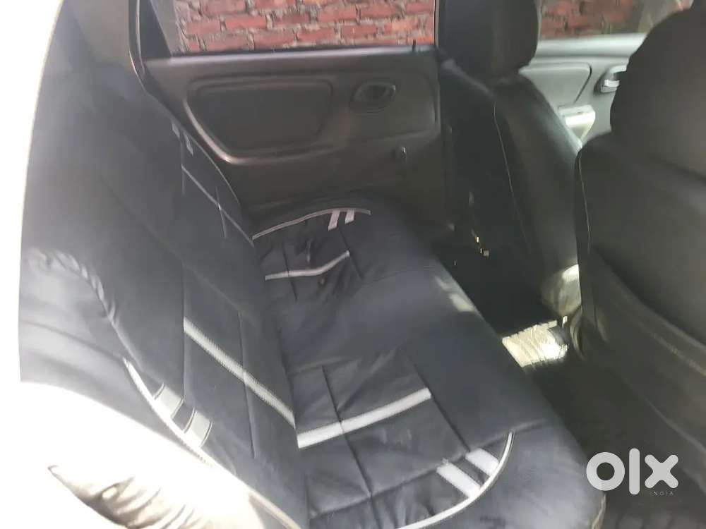 Maruti Suzuki Alto Lxi 2009