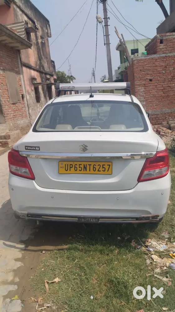 Maruti Suzuki Dzire 2024 Cng & Hybrids 54000 Km Driven