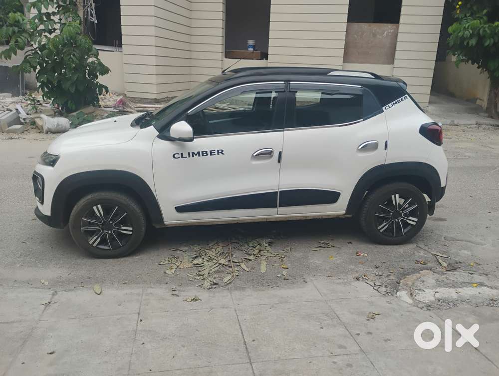 Renault Kwid Climber, 2023, Petrol