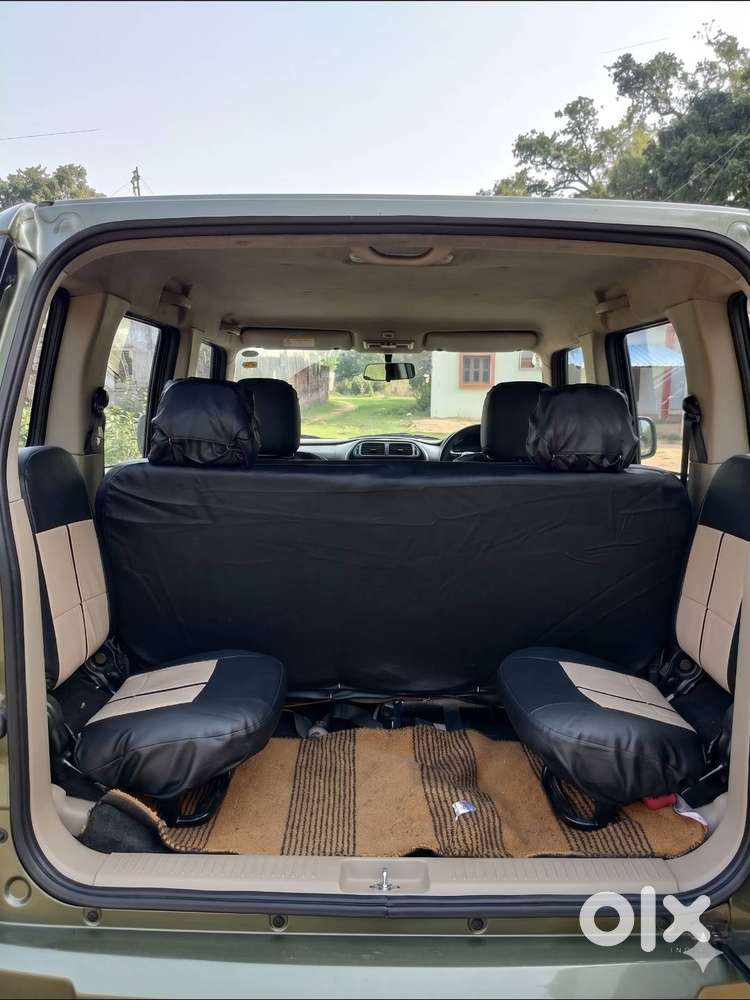 2021 Mahindra Bolero Neo N10  First Owner  Excellent Condition