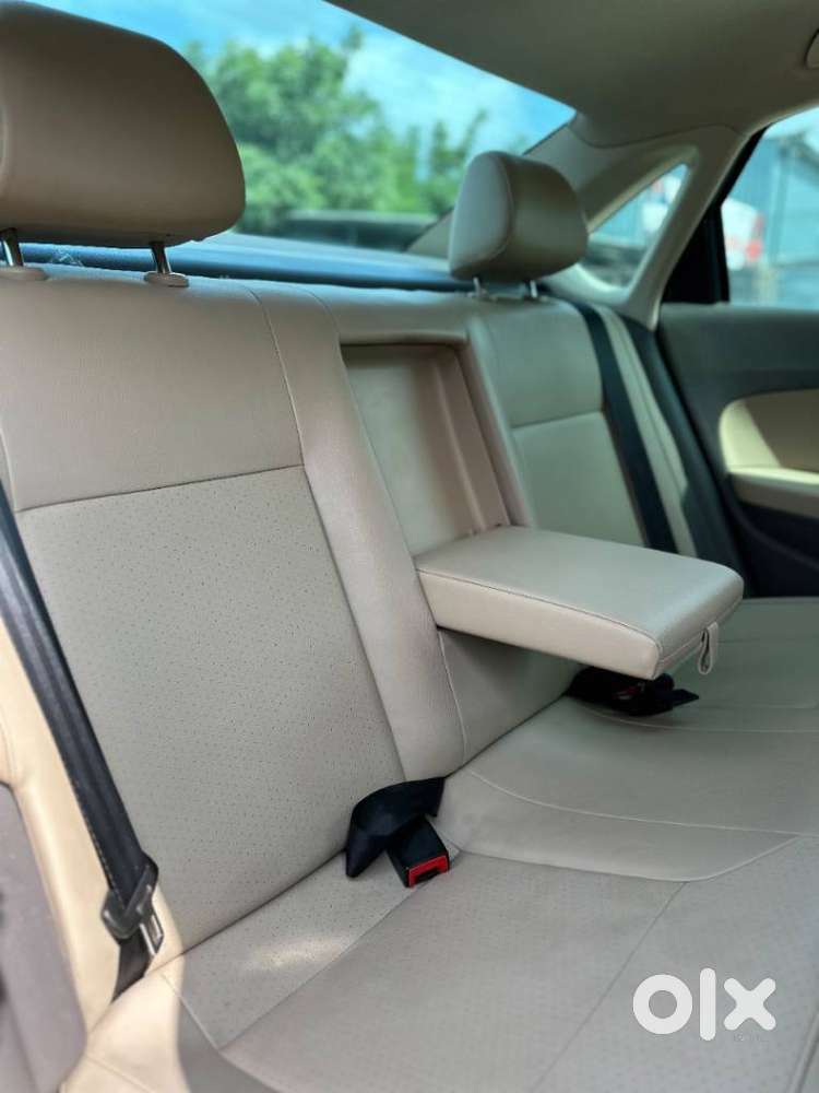 Volkswagen Vento 1.5 Tdi Highline, 2019, Diesel
