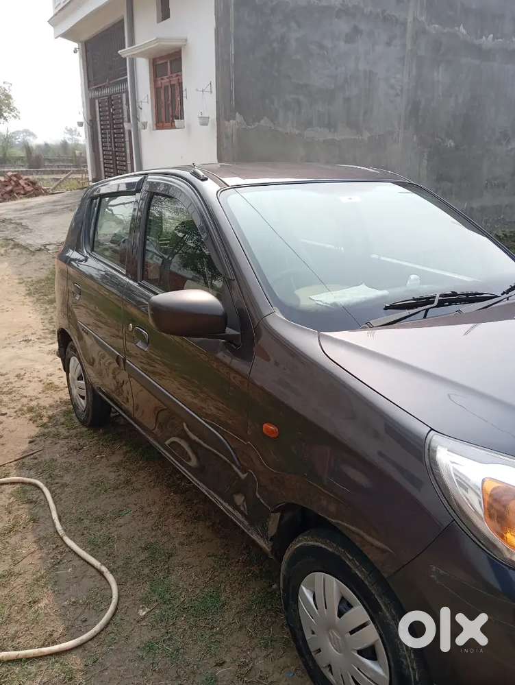 I Want To Sell My Car