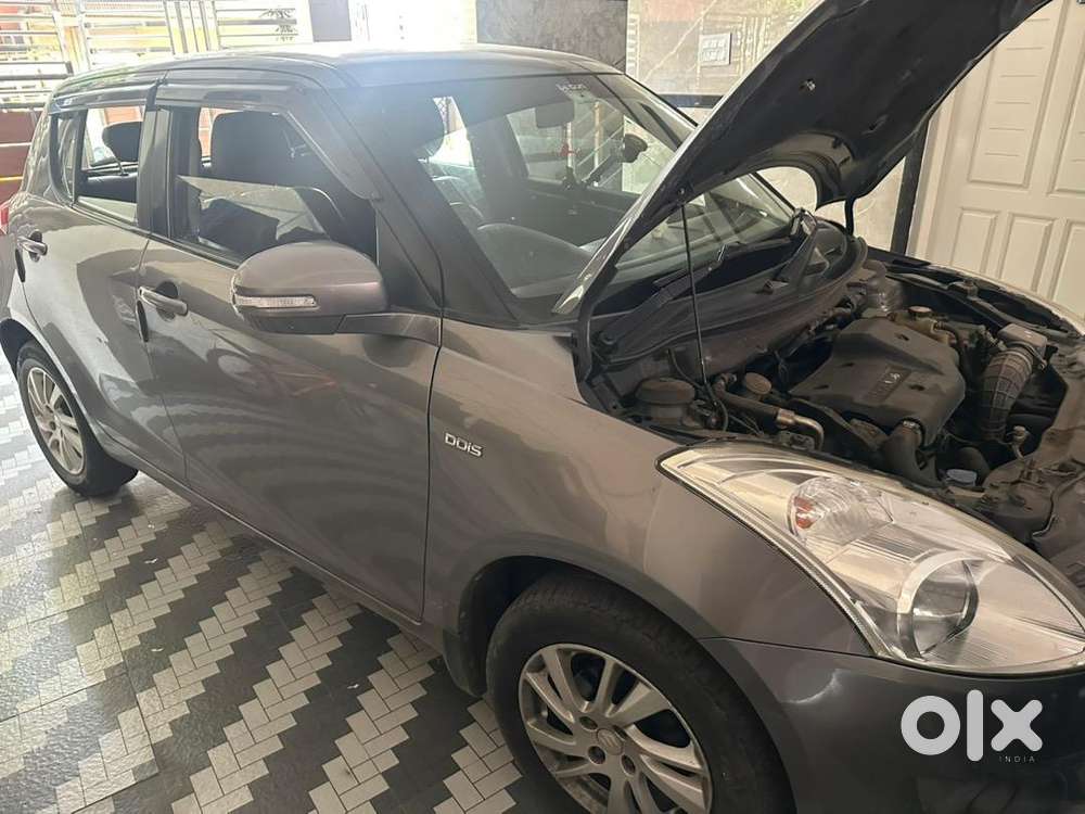 Maruti Suzuki Swift 2013 Diesel Good Condition
