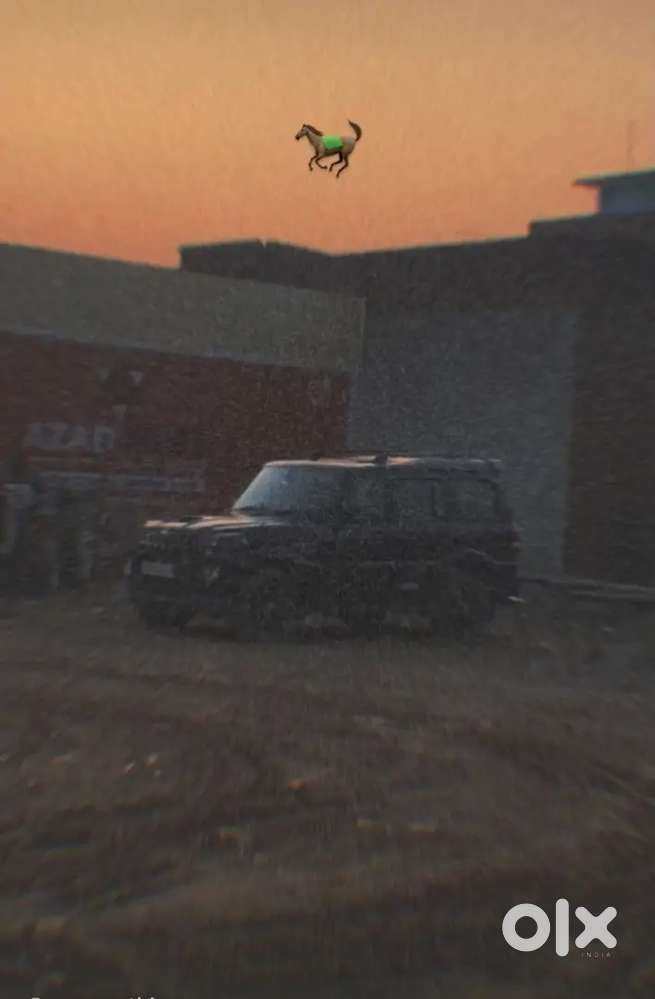 Mahindra Scorpio Classic 2019 Variant
