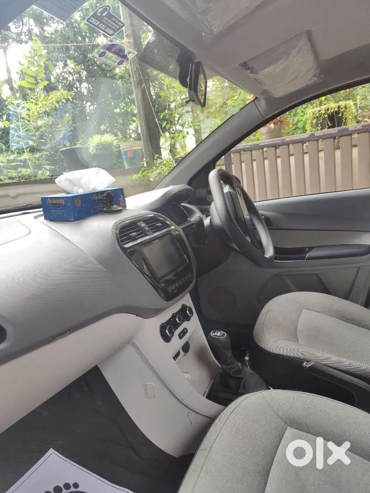 Tata Tiago Revotron Xt 2026 Doctor Used First Owner