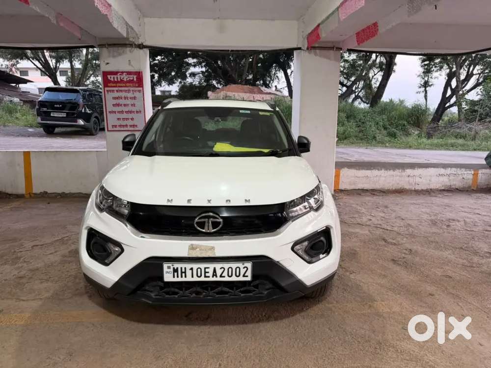 Tata Nexon 1.5 Revotorq 2023