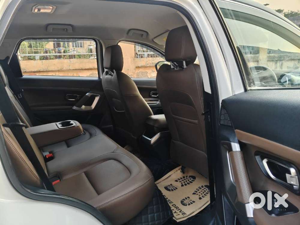 Tata Harrier Xz Dual Tone, 2019, Diesel