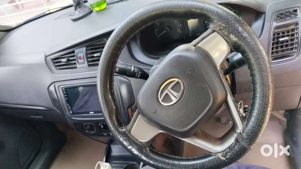Tata Zest 2018 Diesel Well Maintained