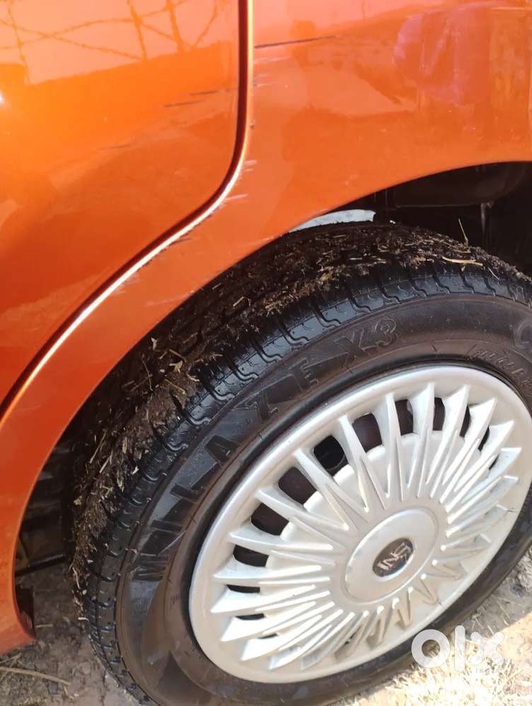 Maruti Suzuki Alto K10 2016 Petrol 70000 Km Driven