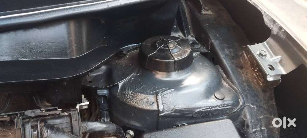 Maruti Suzuki Swift Zxi Plus, 2019, Petrol