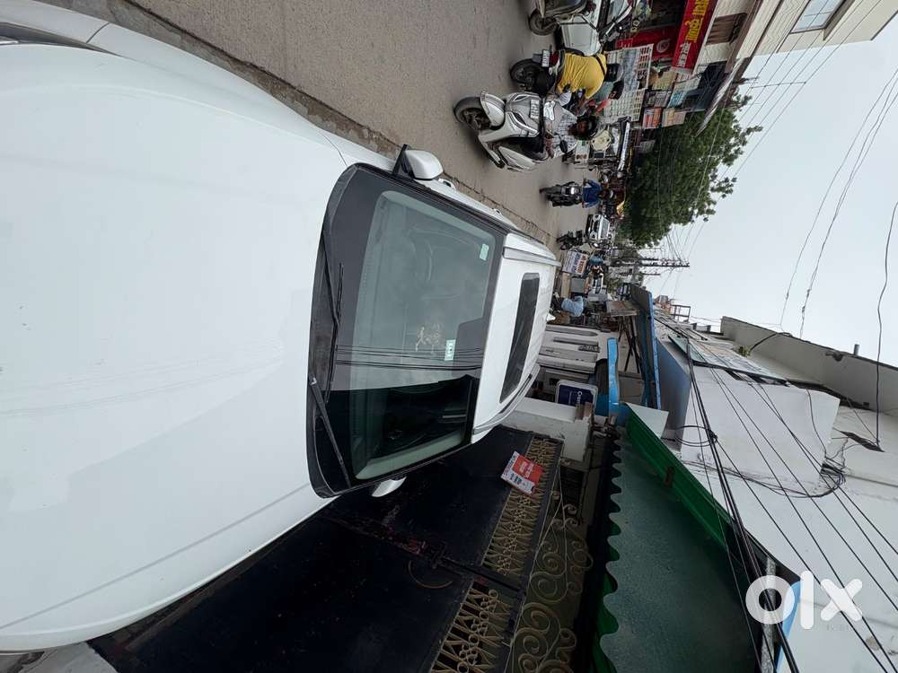 Hyundai Venue 2019 Diesel Good Condition