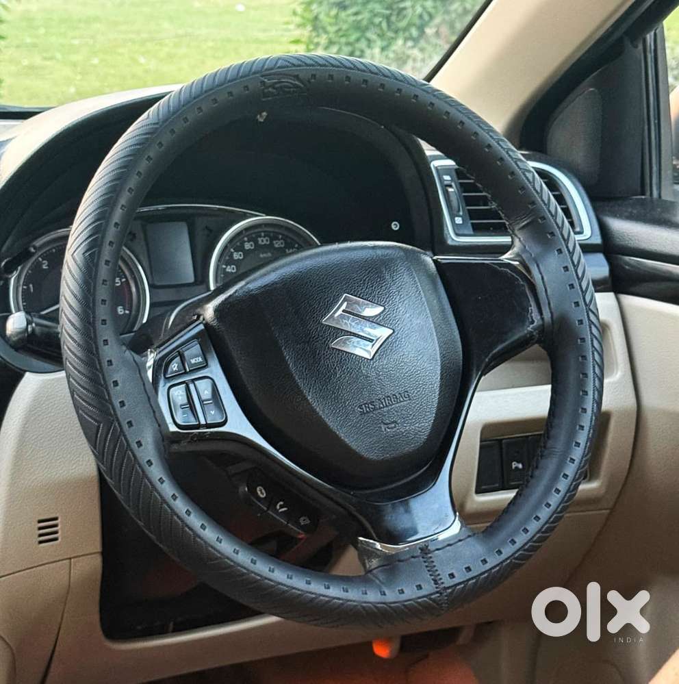 Maruti Suzuki Ciaz, 2014, Diesel