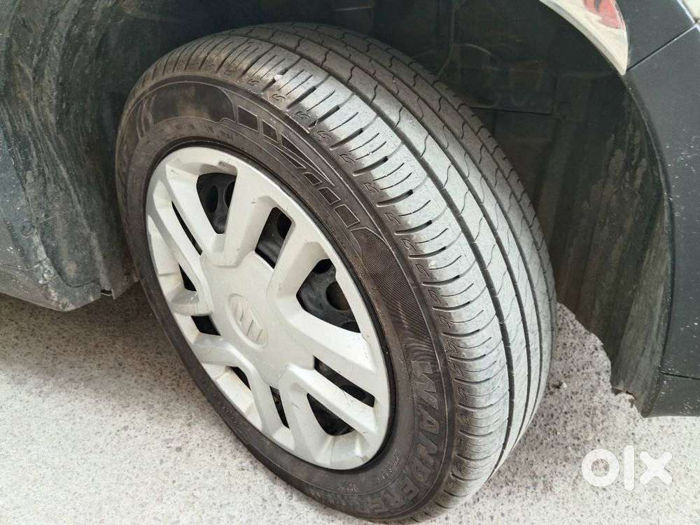 Maruti Suzuki Vitara Brezza Vdi, 2018, Diesel