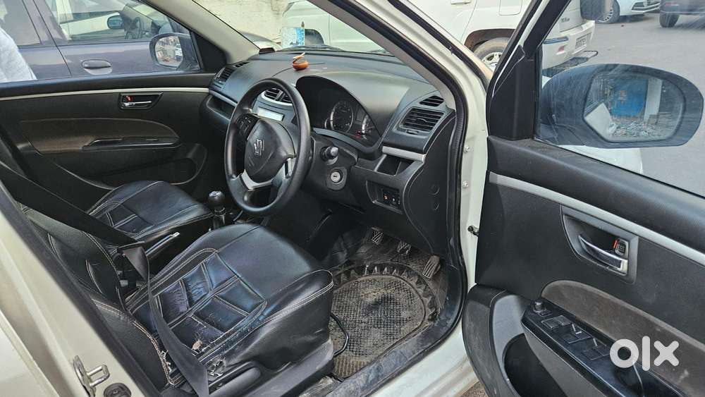 Maruti Suzuki Swift, 2017, Diesel