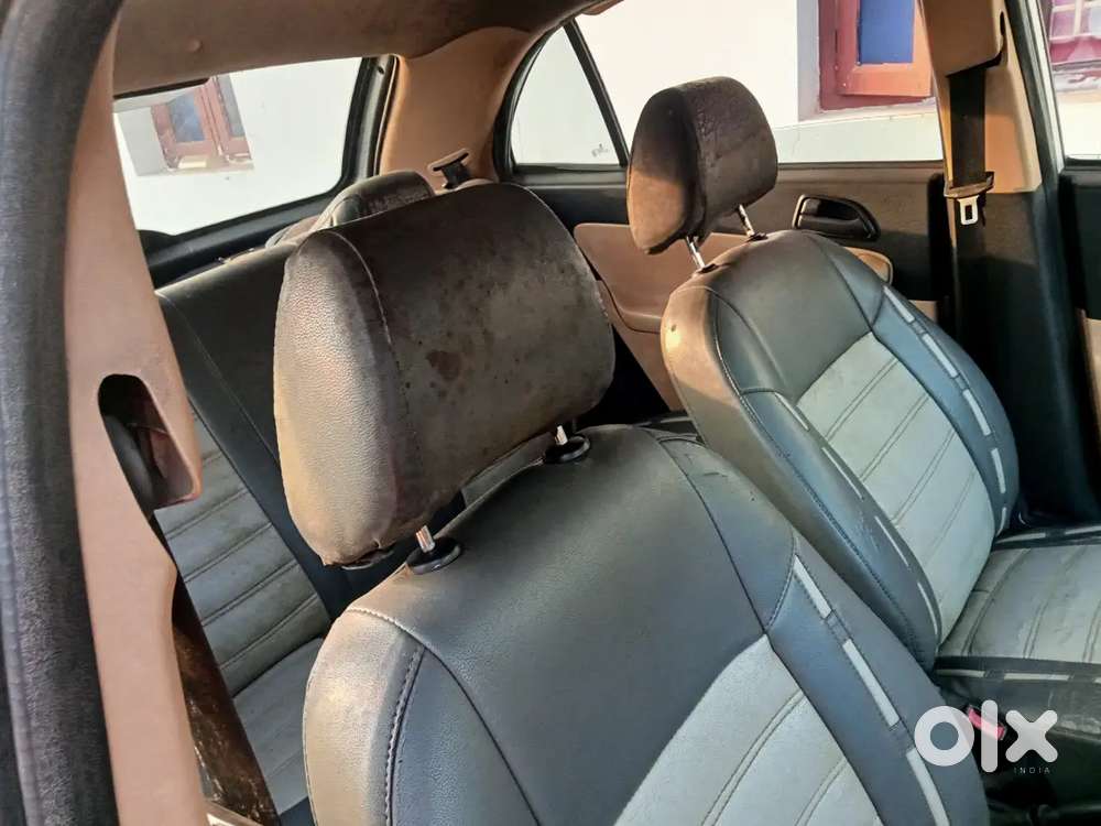 Tata Indica Vista Aqua 2014 Diesel Urgent Sale