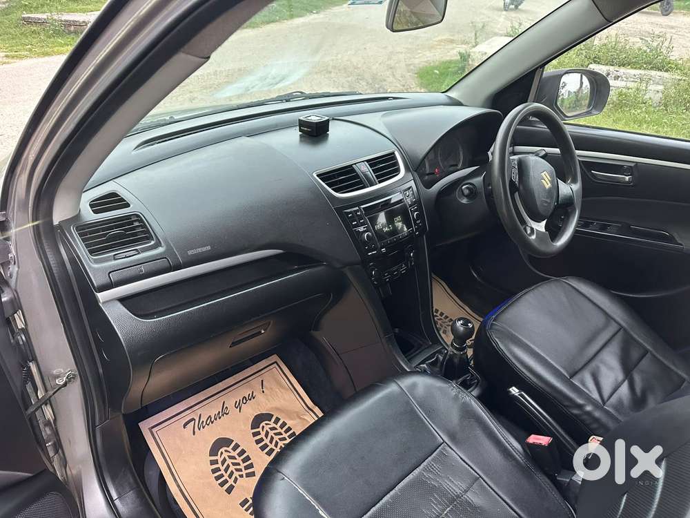 Maruti Suzuki Swift Ddis Zdi, 2012, Diesel