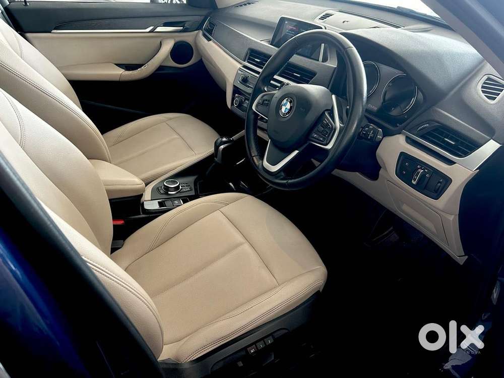 Bmw X1 2.0 Sdrive20d Xline, 2019, Diesel