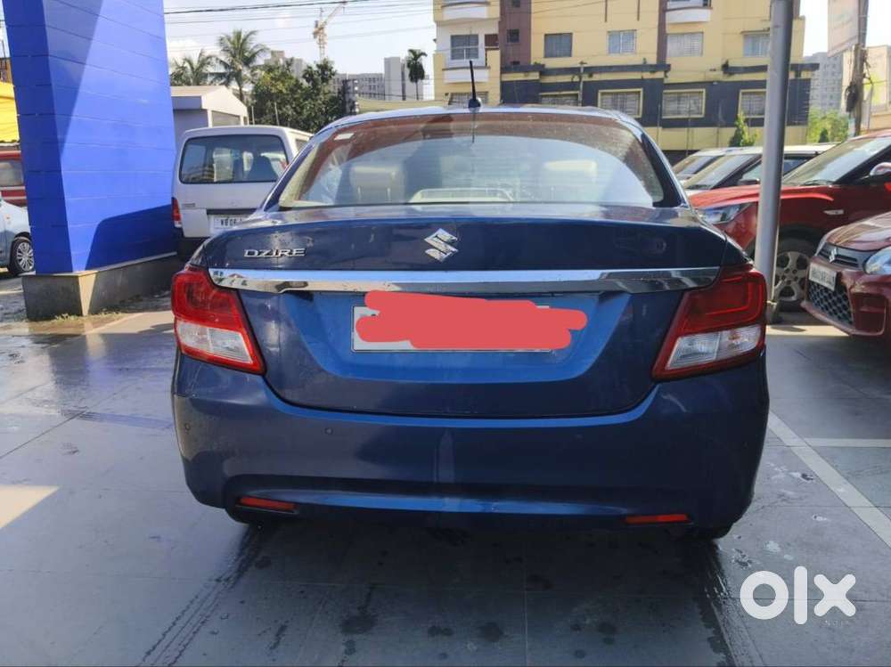 Maruti Suzuki Dzire