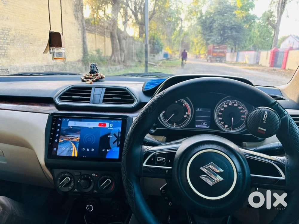 Maruti Suzuki Dzire 2018 Diesel Good Condition
