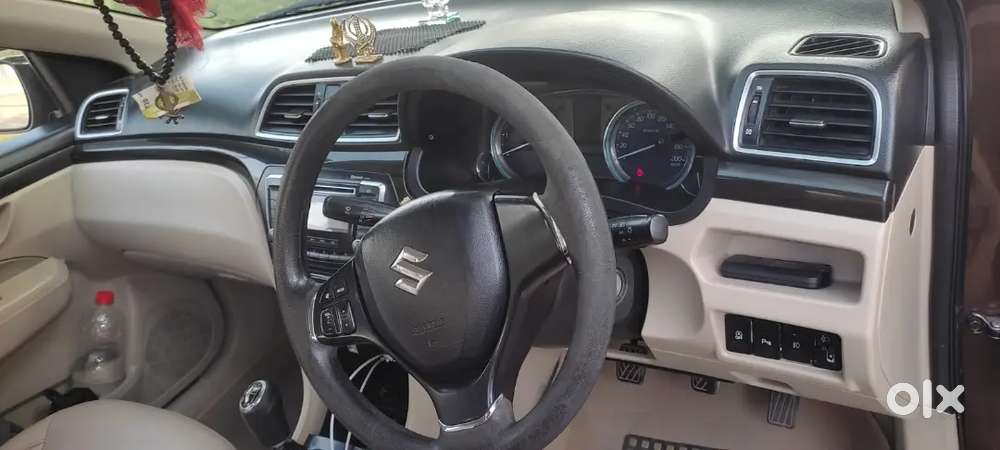 Maruti Ciaz Vdi Plus 2016