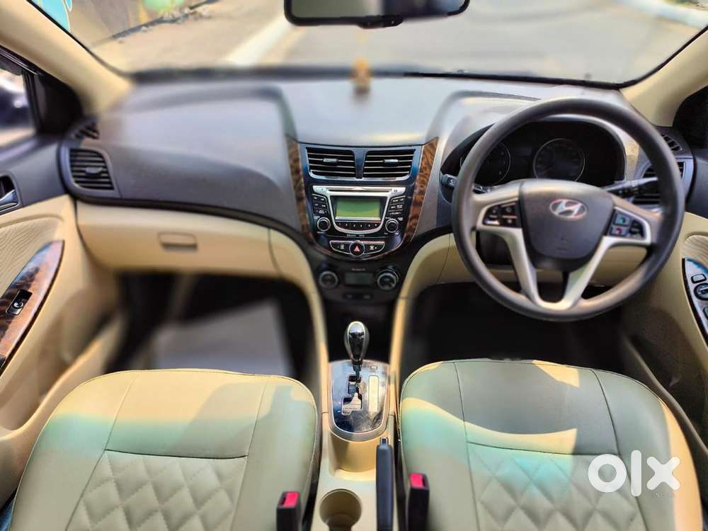 Hyundai Vehicle Model 2014