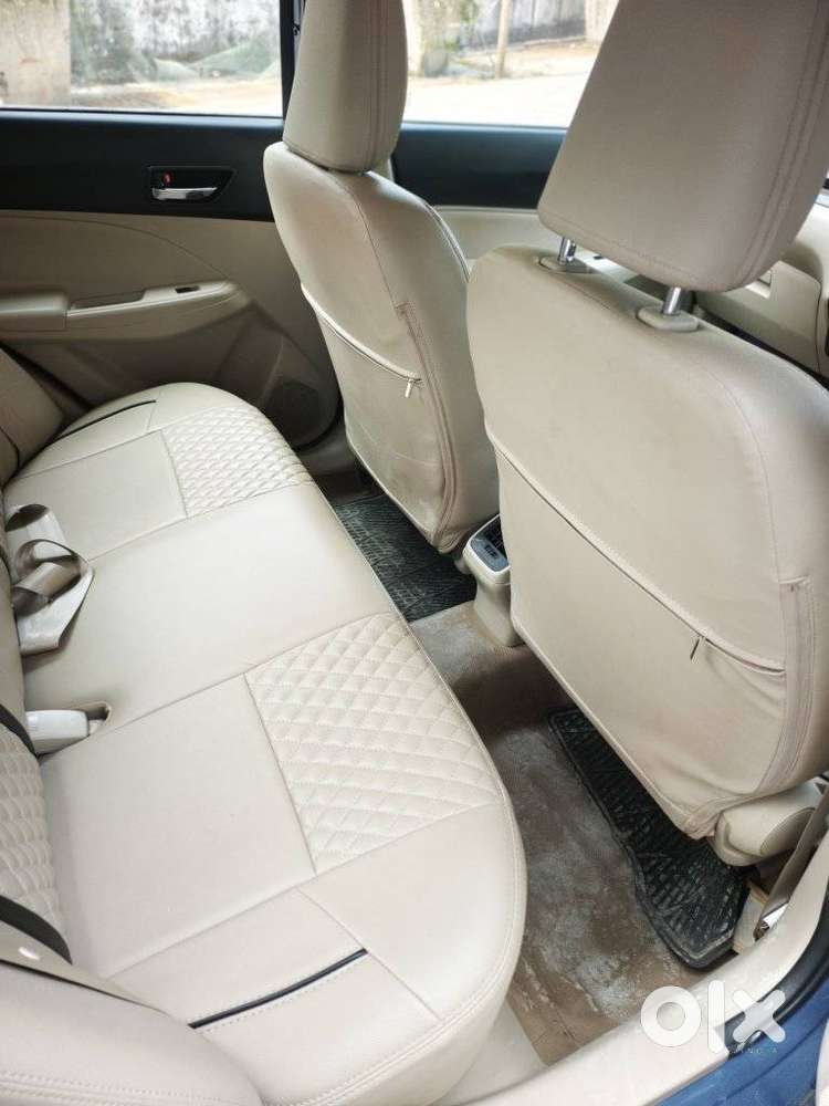 Maruti Suzuki Dzire 1.2 Vxi Cng, 2023, Petrol