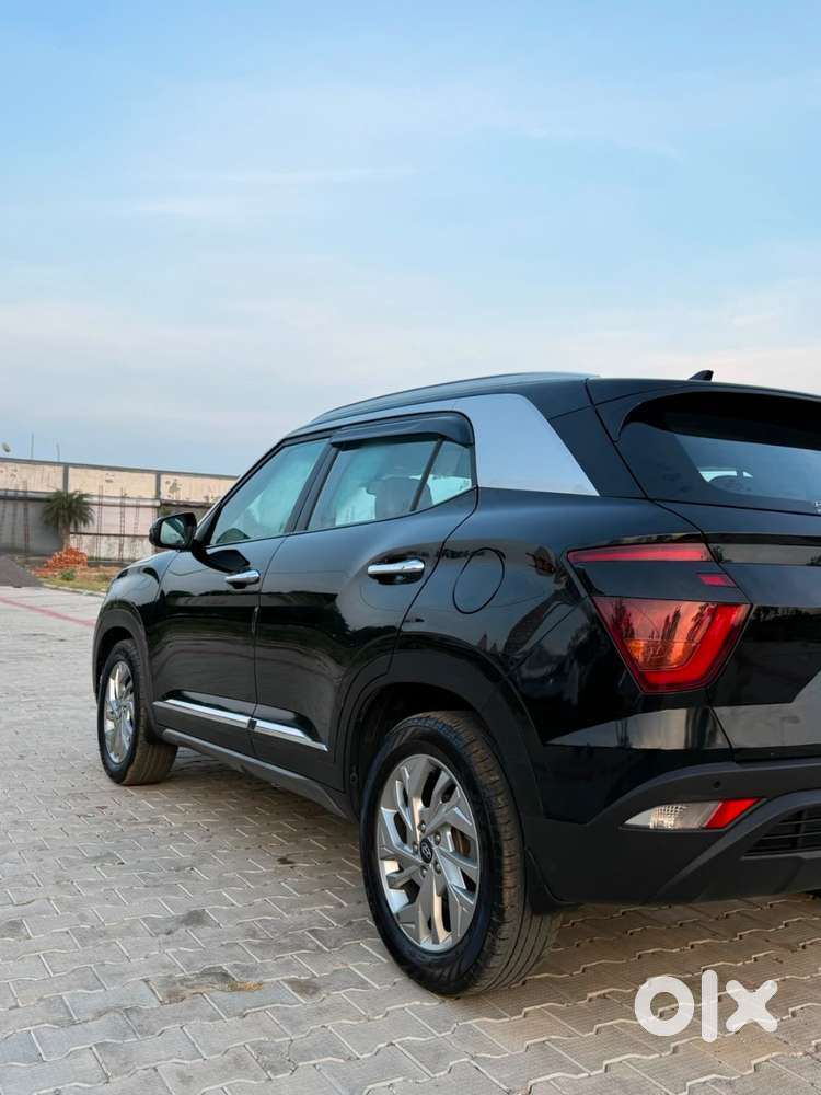 Creta Pb Number With Service Record