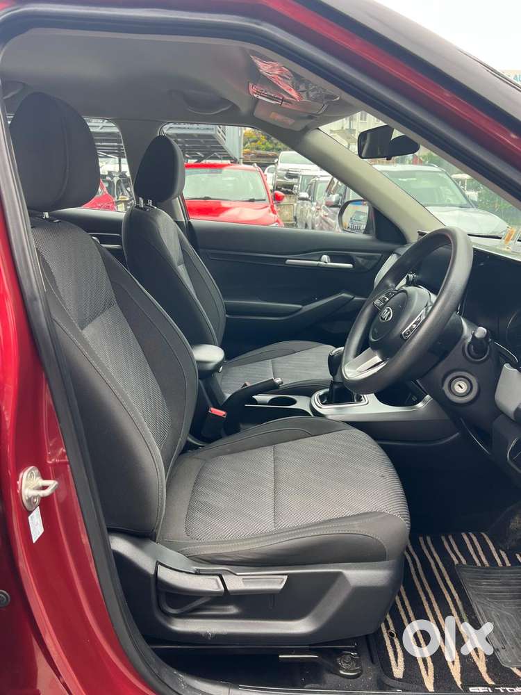 Kia Seltos Htk D, 2020, Diesel