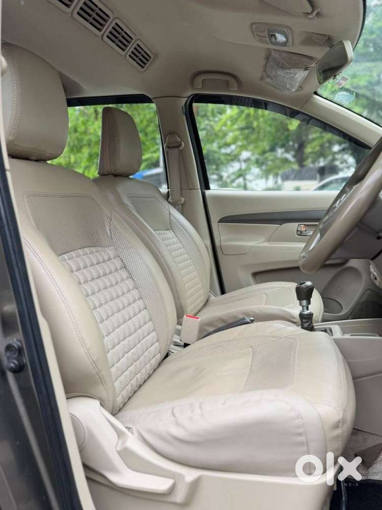 Maruti Suzuki Ertiga Vdi Paseo Explore Edition, 2019, Diesel