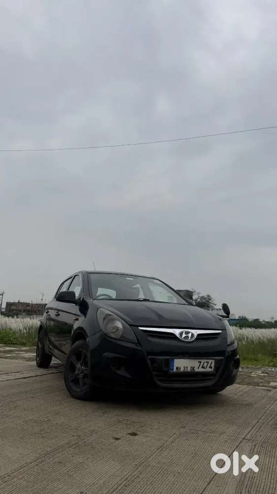Hyundai I20 Diesel 2011 Car