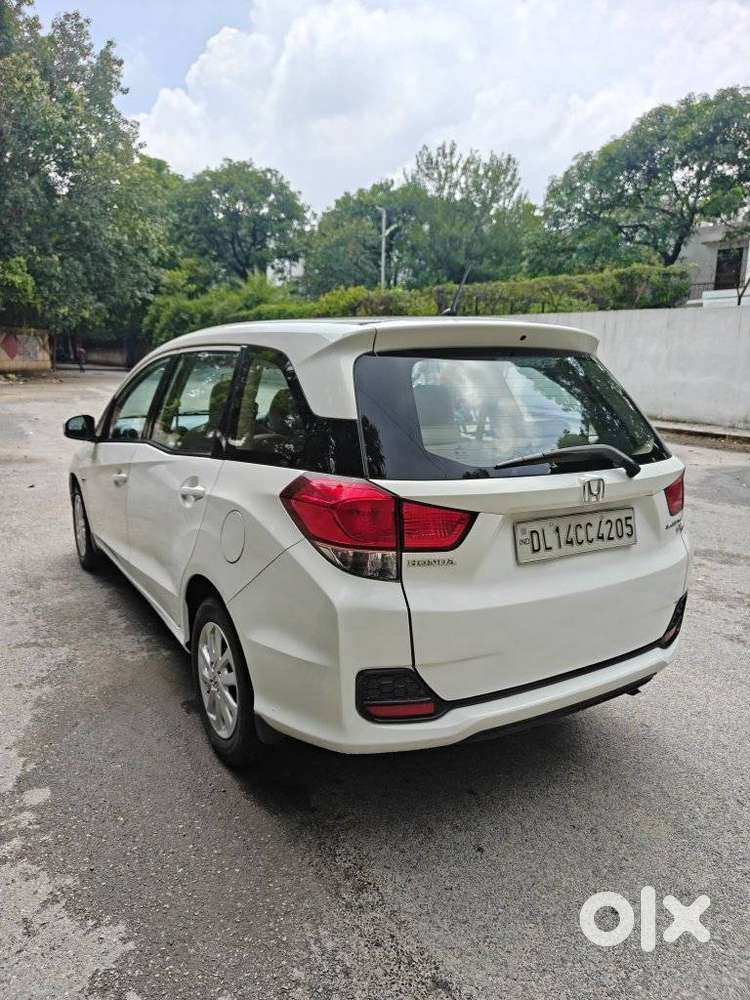 Honda Mobilio V I-vtec, 2015, Petrol
