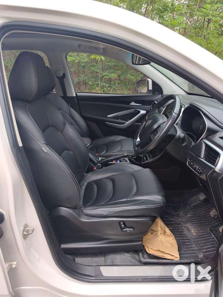 Mg Hector 2.0 Sharp Diesel, 2020, Diesel