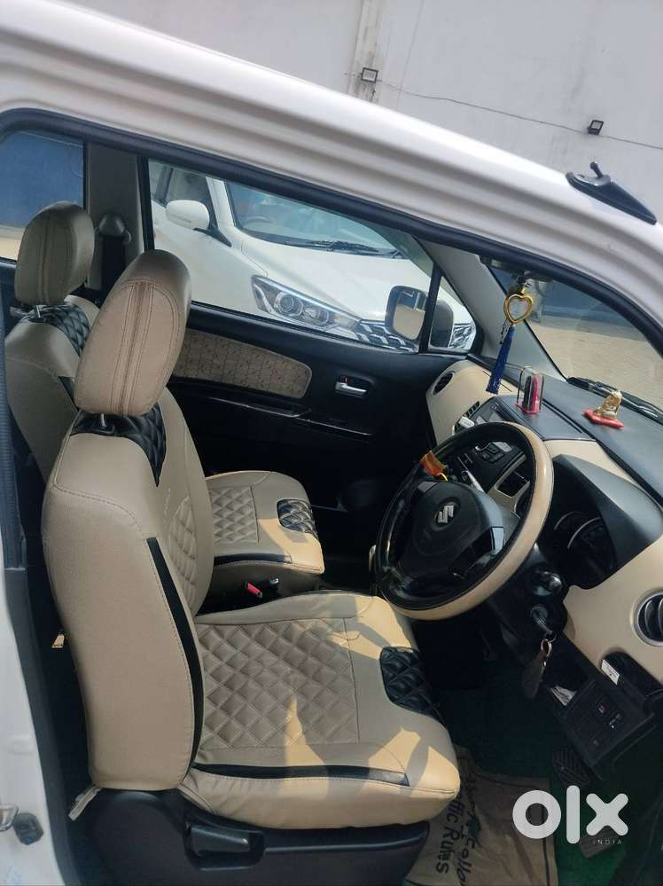 Wagnor Vxi +(atm)  2018