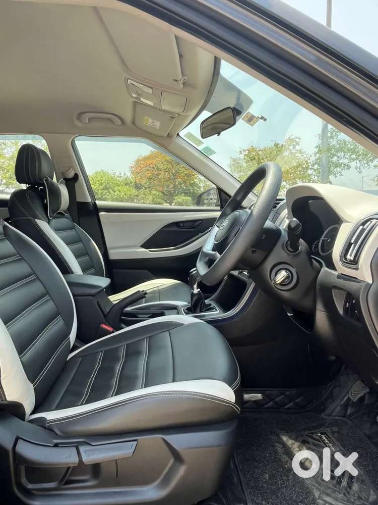 Hyundai Creta 1.5 Ex Petrol, 2023, Petrol