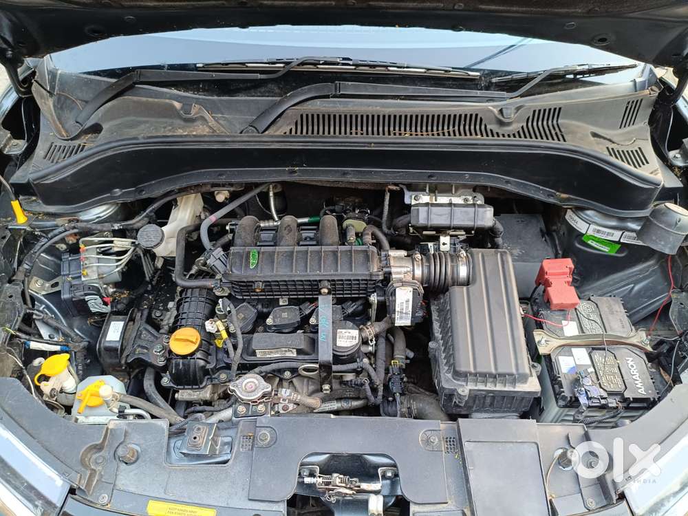 Tata Punch Pure, 2023, Petrol