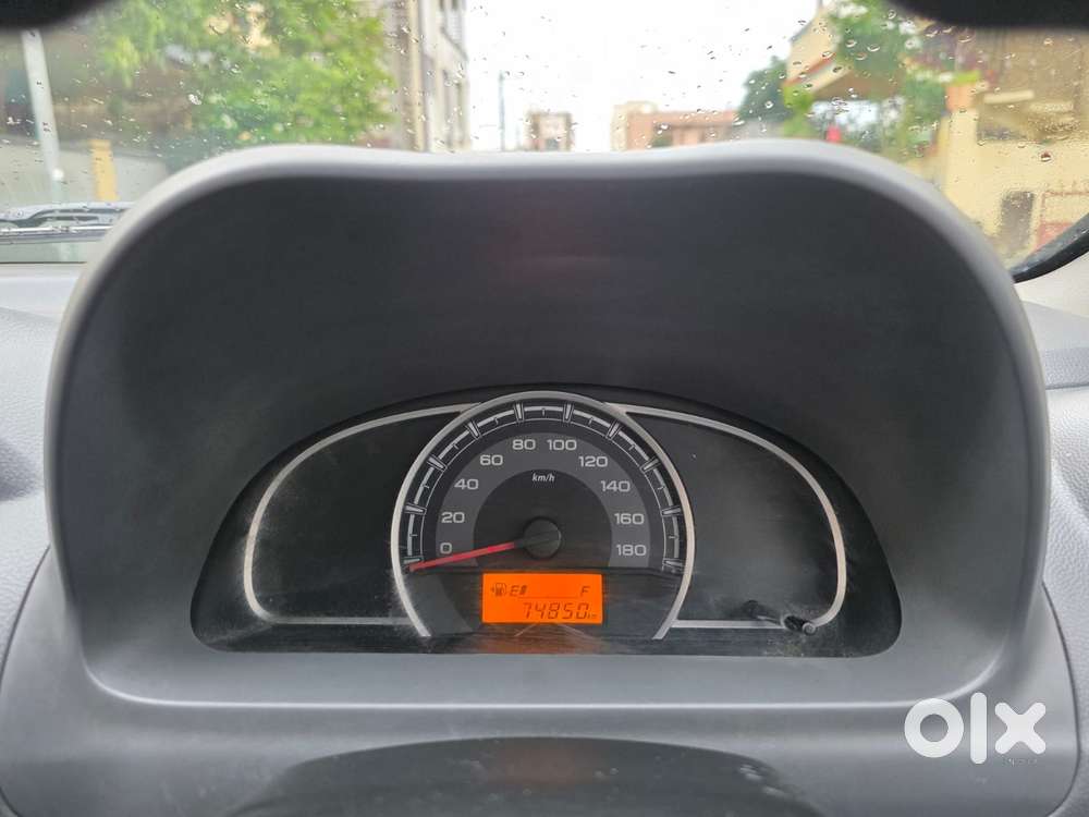 Maruti Suzuki Alto 800 2012-2016 Lxi, 2014, Petrol