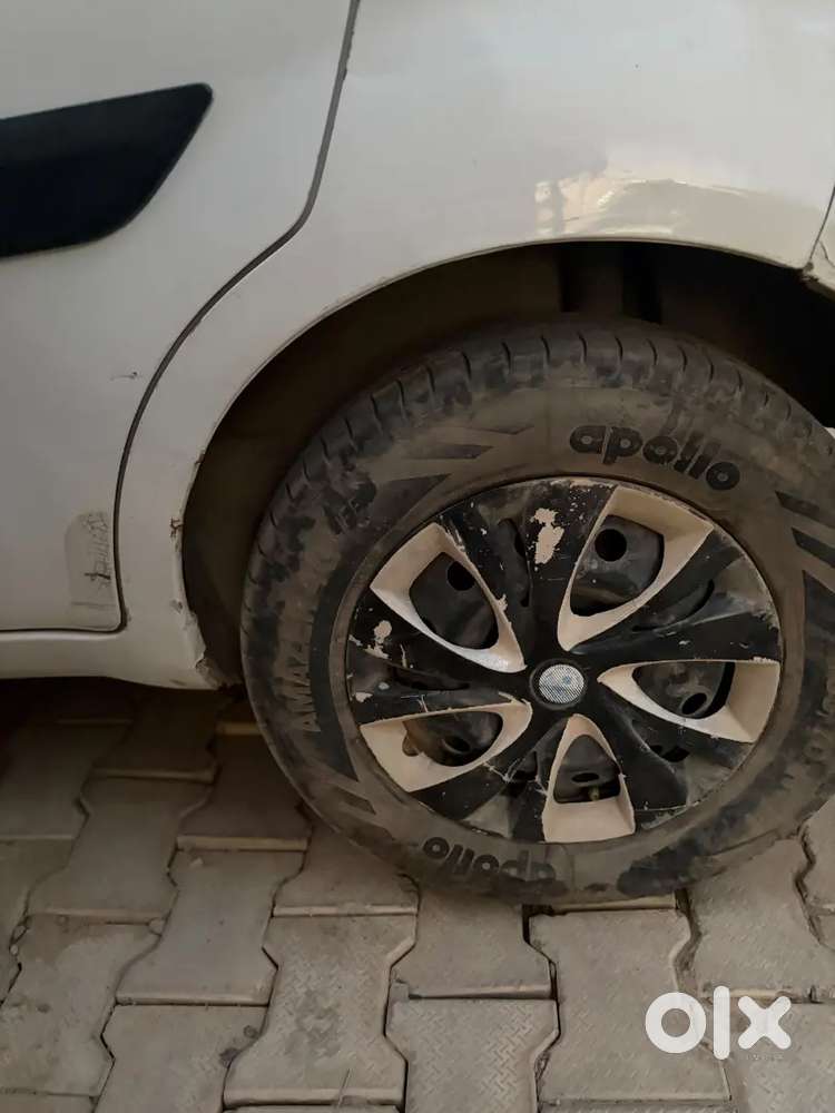 2014 Maruti Suzuki Ritz