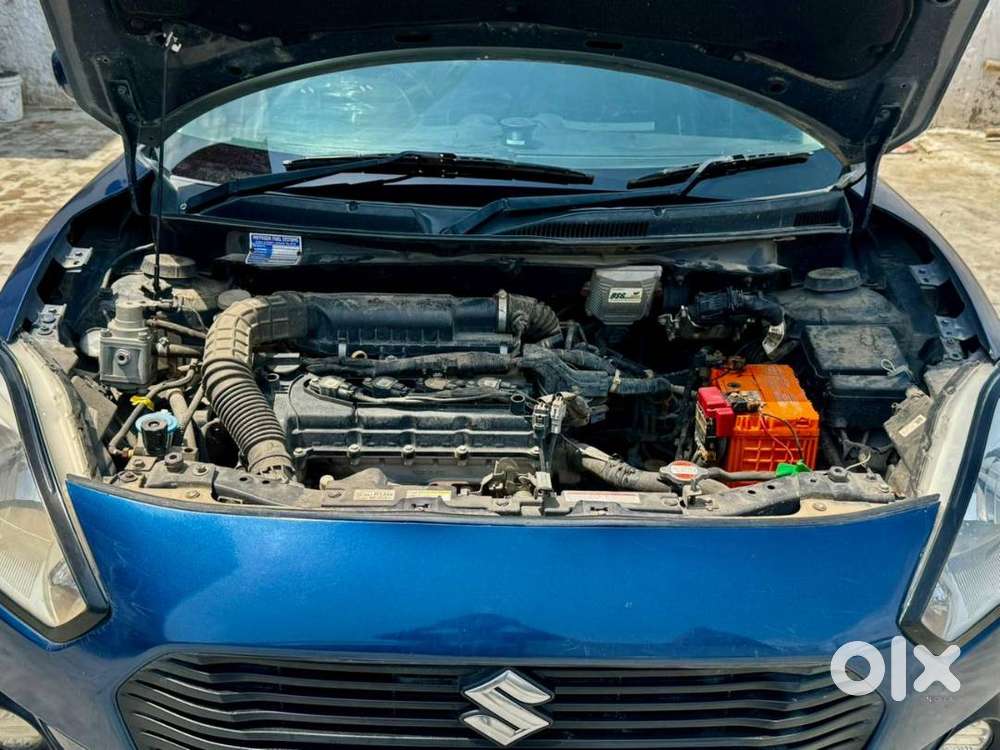 Maruti Suzuki Swift Lxi Good Condition