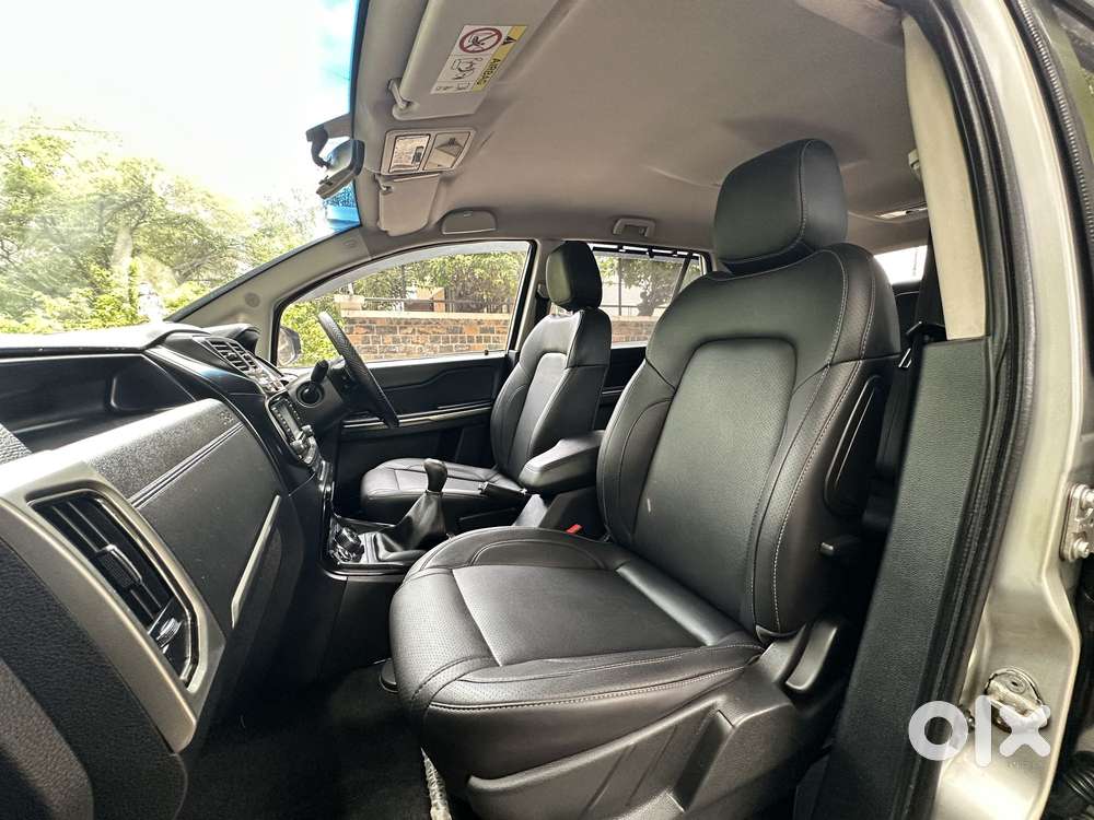 Tata Hexa 2.2 Xt 4x2 7 Str, 2019, Diesel